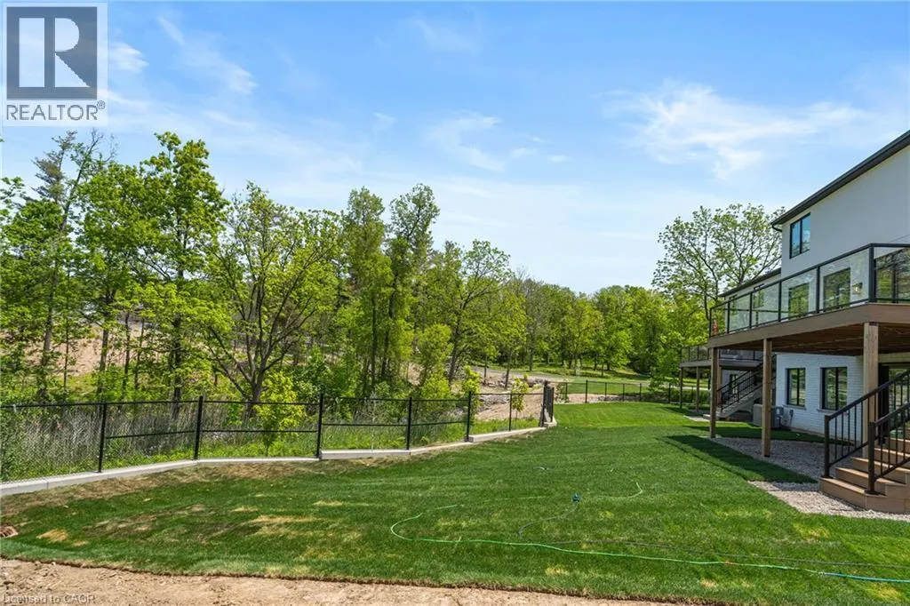 941 OLD MOHAWK Road