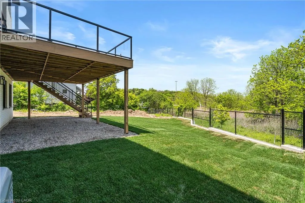 941 OLD MOHAWK Road