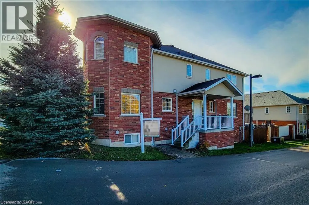 20 MCCONKEY Crescent
