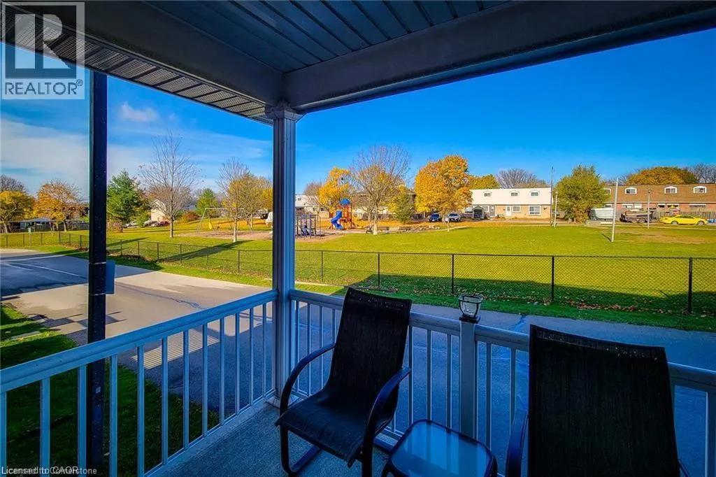 20 MCCONKEY Crescent