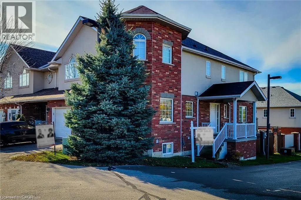 20 MCCONKEY Crescent