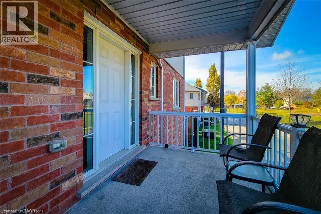 20 MCCONKEY Crescent
