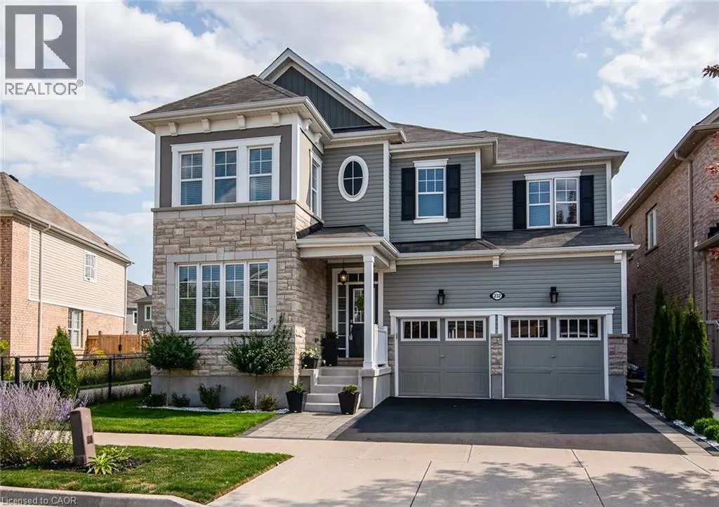 232 SHADY GLEN Crescent