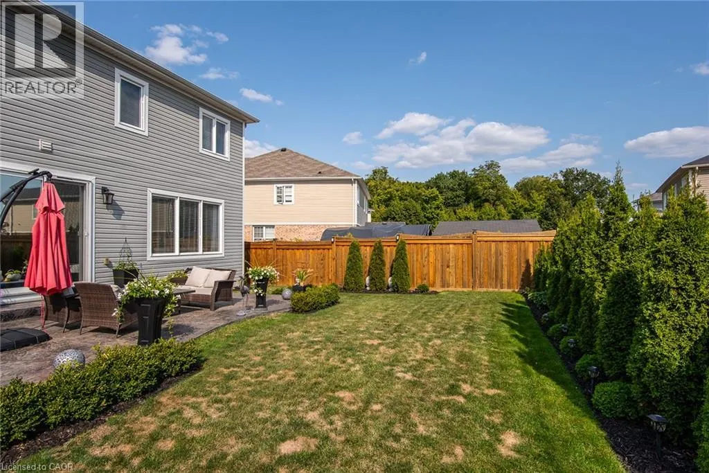 232 SHADY GLEN Crescent