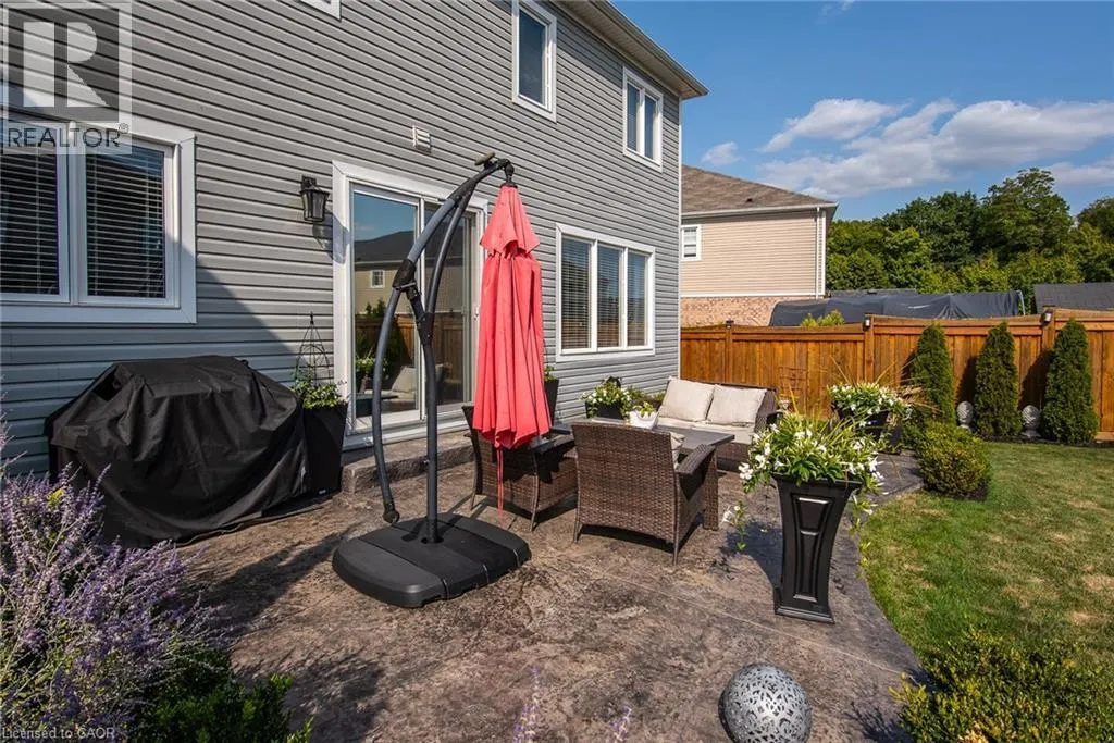 232 SHADY GLEN Crescent