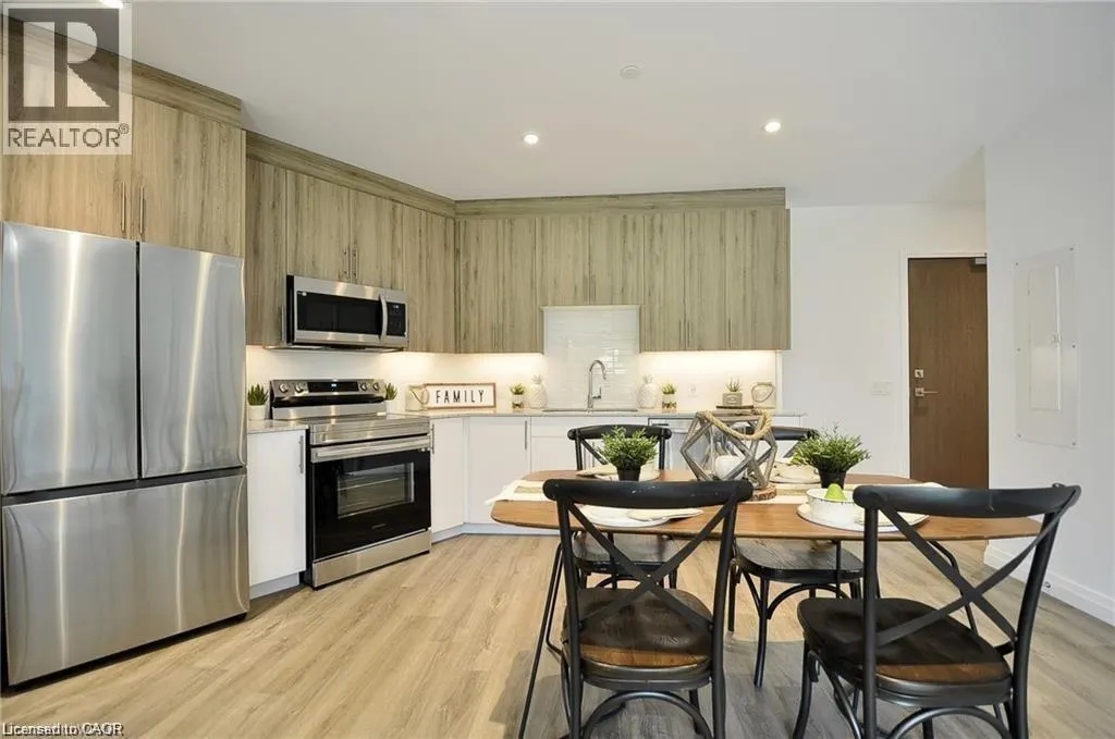 525 NEW DUNDEE Road Unit# 409, #409