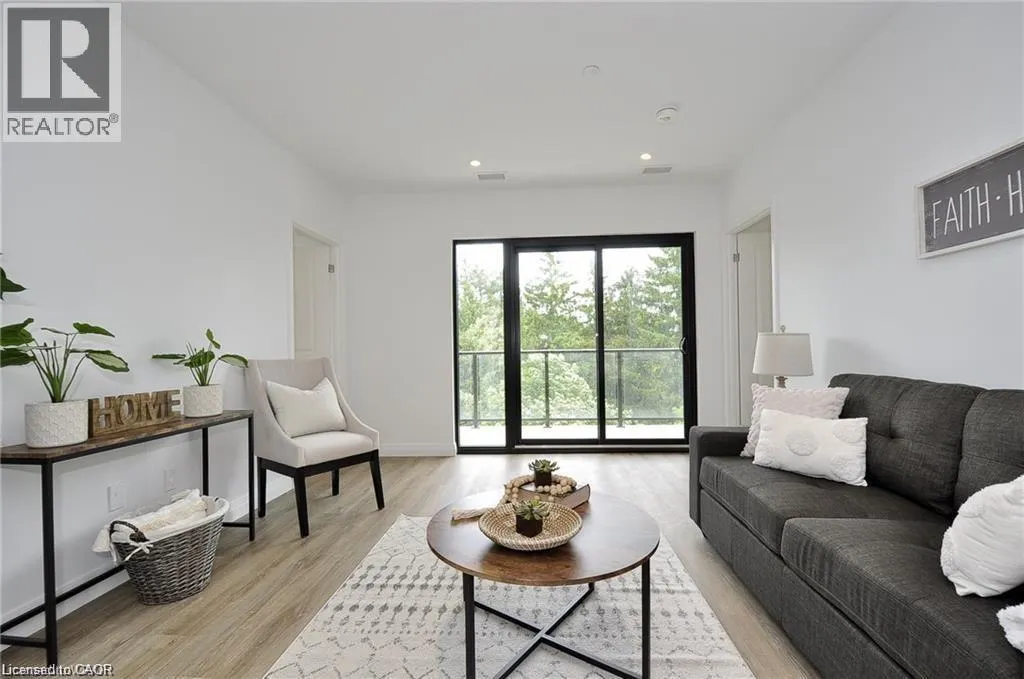 525 NEW DUNDEE Road Unit# 409, #409