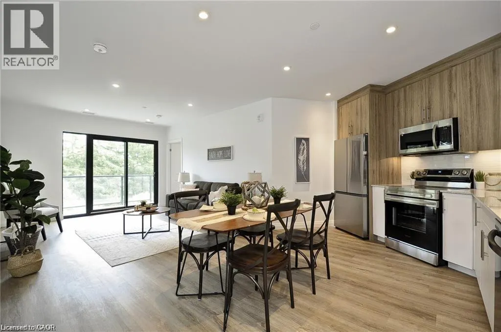 525 NEW DUNDEE Road Unit# 409, #409
