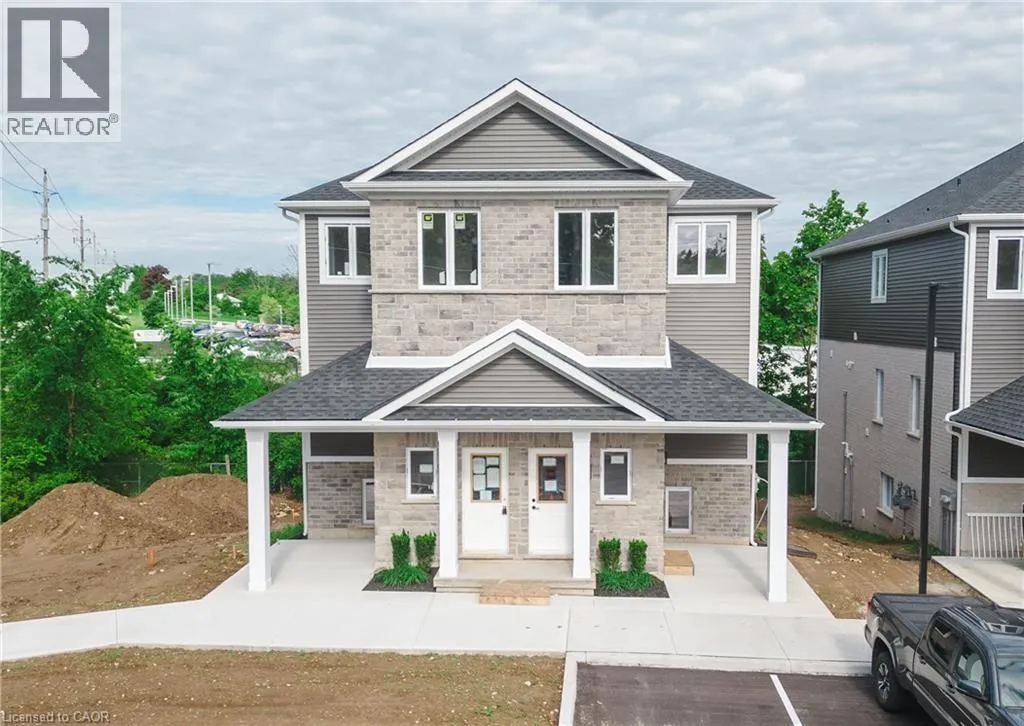 800 MYERS Road Unit# 107, #107