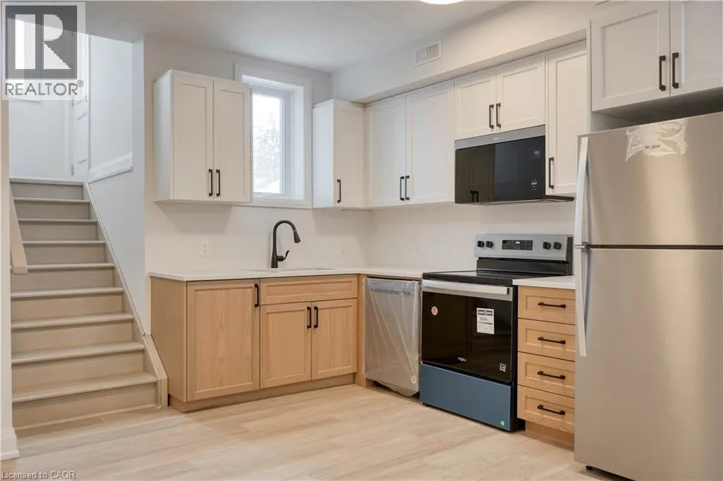 800 MYERS Road Unit# 107, #107
