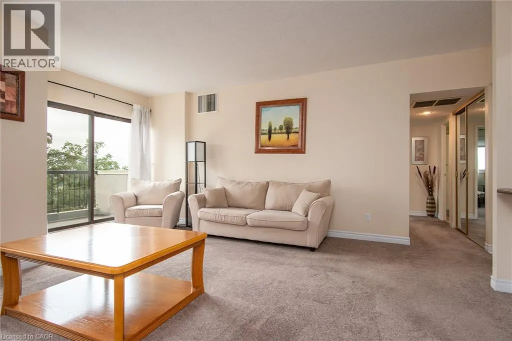 260 SHELDON Avenue N Unit# 807, #807