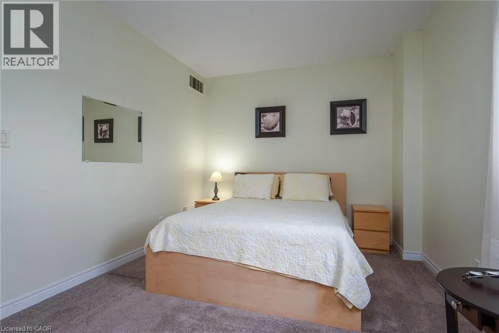 260 SHELDON Avenue N Unit# 807, #807
