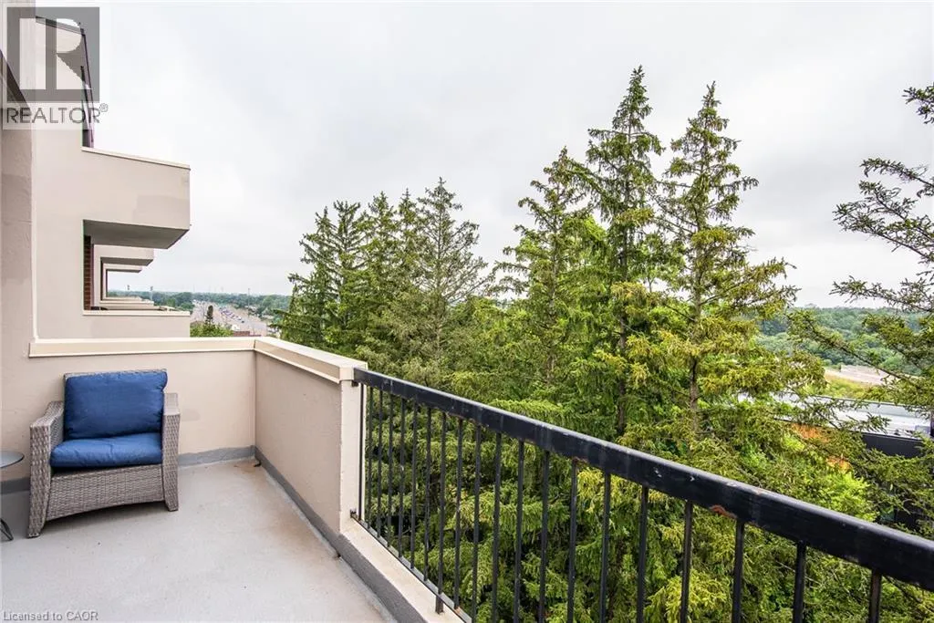 260 SHELDON Avenue N Unit# 807, #807