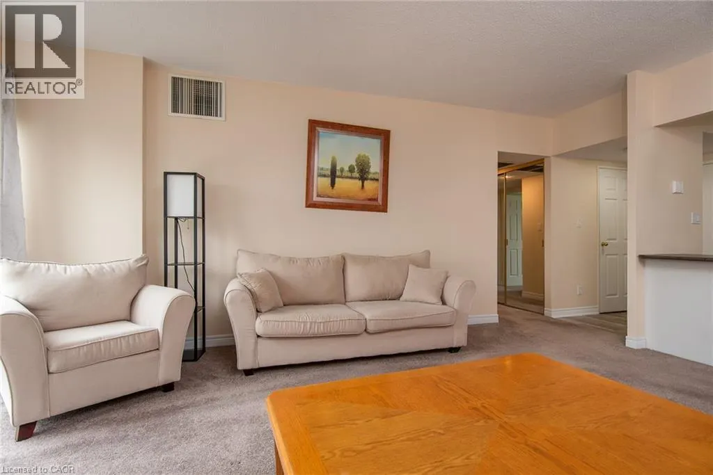 260 SHELDON Avenue N Unit# 807, #807