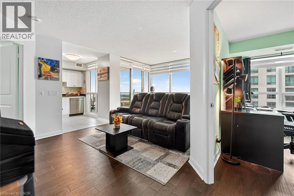 225 SHERWAY GARDENS Road Unit# 2905, #2905