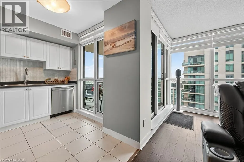 225 SHERWAY GARDENS Road Unit# 2905, #2905