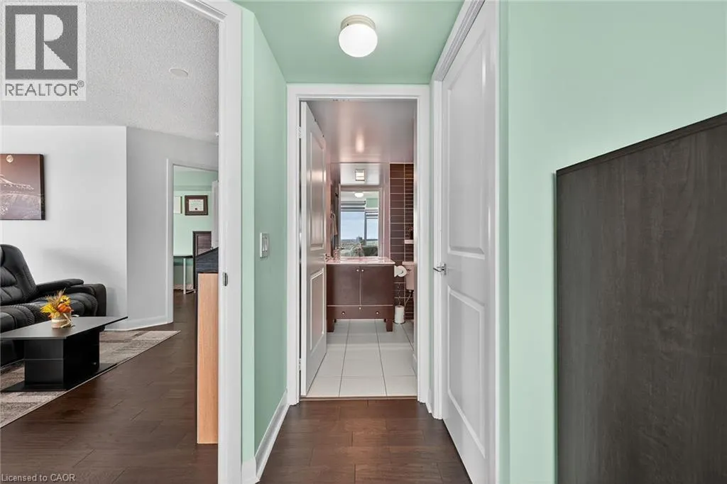 225 SHERWAY GARDENS Road Unit# 2905, #2905