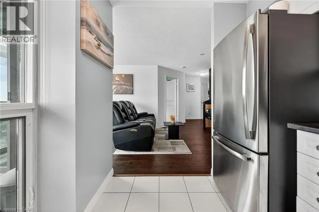 225 SHERWAY GARDENS Road Unit# 2905, #2905