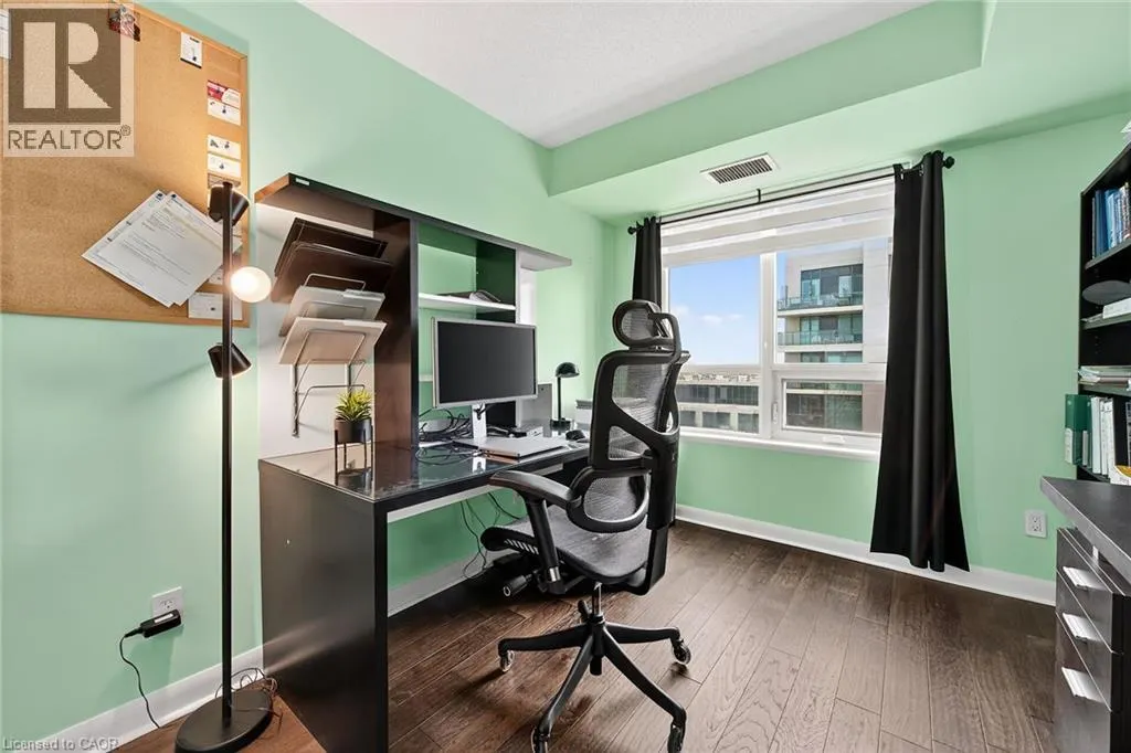 225 SHERWAY GARDENS Road Unit# 2905, #2905