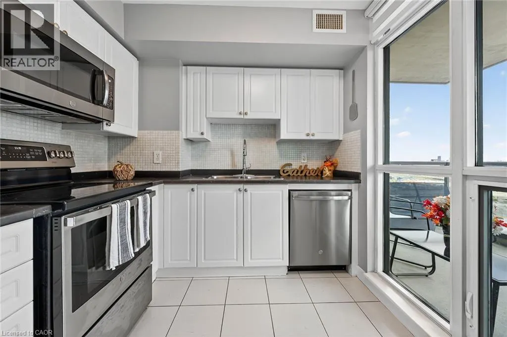 225 SHERWAY GARDENS Road Unit# 2905, #2905