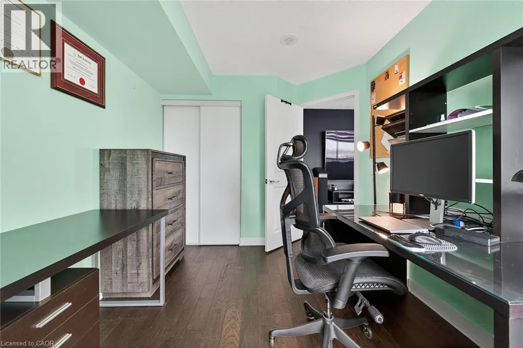 225 SHERWAY GARDENS Road Unit# 2905, #2905
