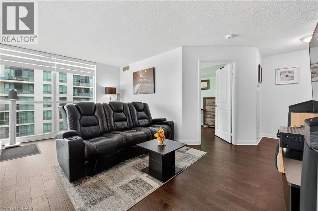 225 SHERWAY GARDENS Road Unit# 2905, #2905