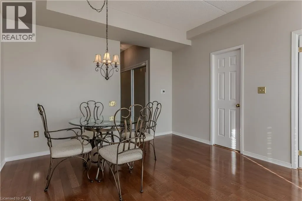 2075 AMHERST HEIGHTS Drive Unit# 401, #401