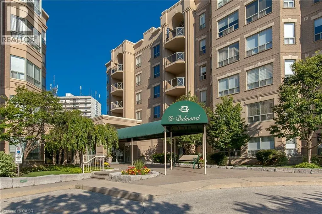 2075 AMHERST HEIGHTS Drive Unit# 401, #401