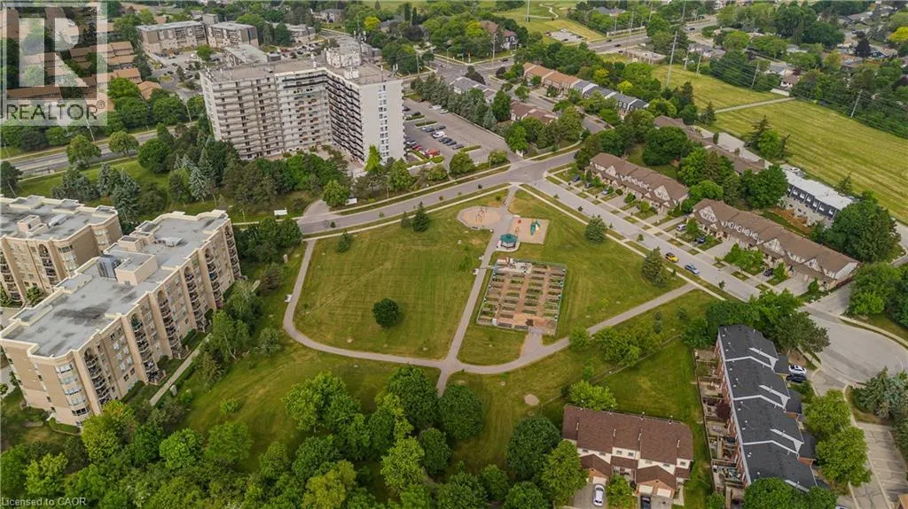 2075 AMHERST HEIGHTS Drive Unit# 401, #401