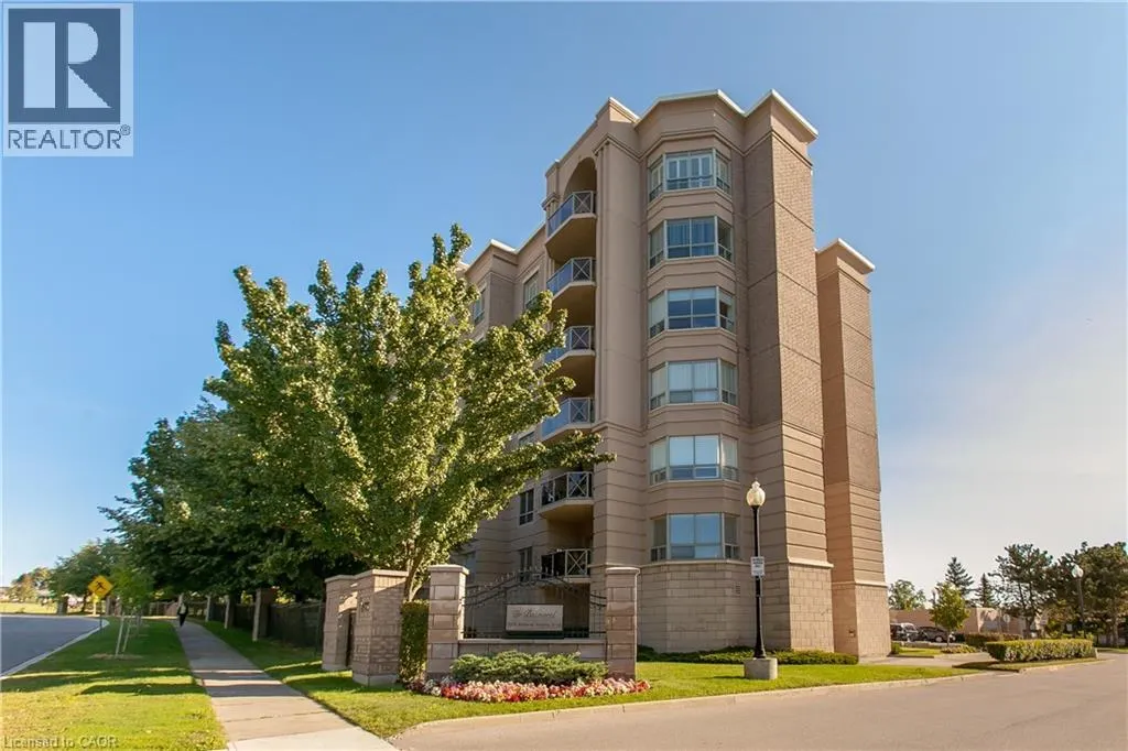 2075 AMHERST HEIGHTS Drive Unit# 401, #401