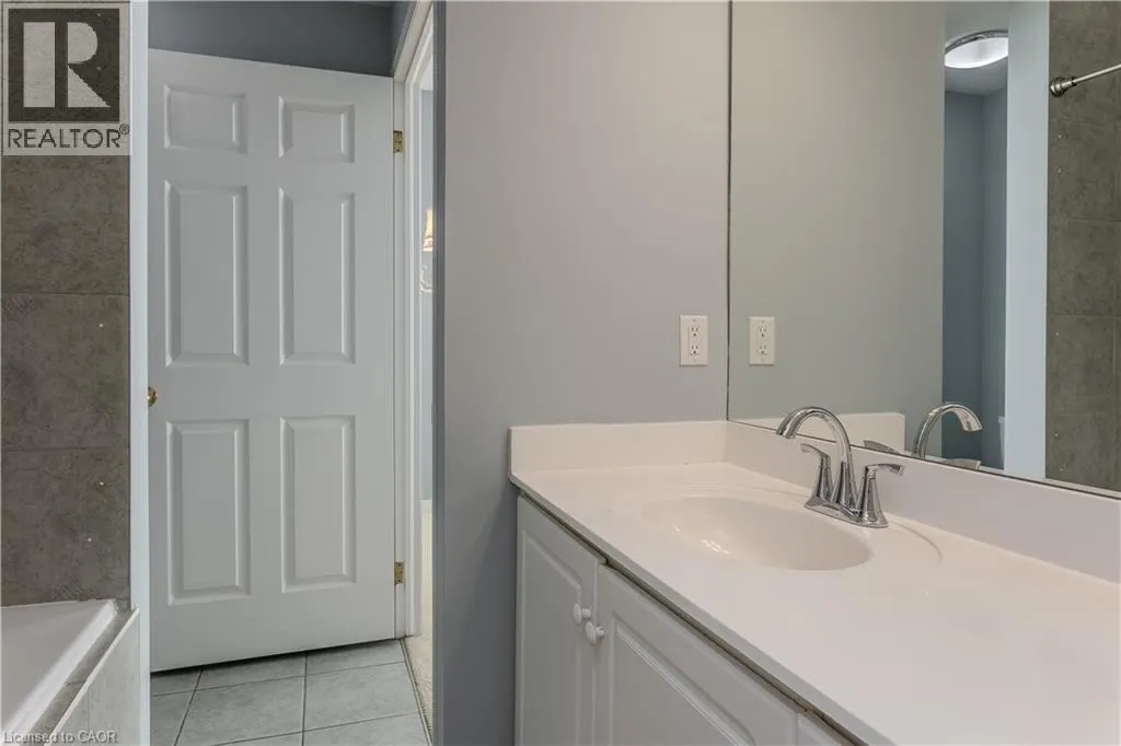 2075 AMHERST HEIGHTS Drive Unit# 401, #401