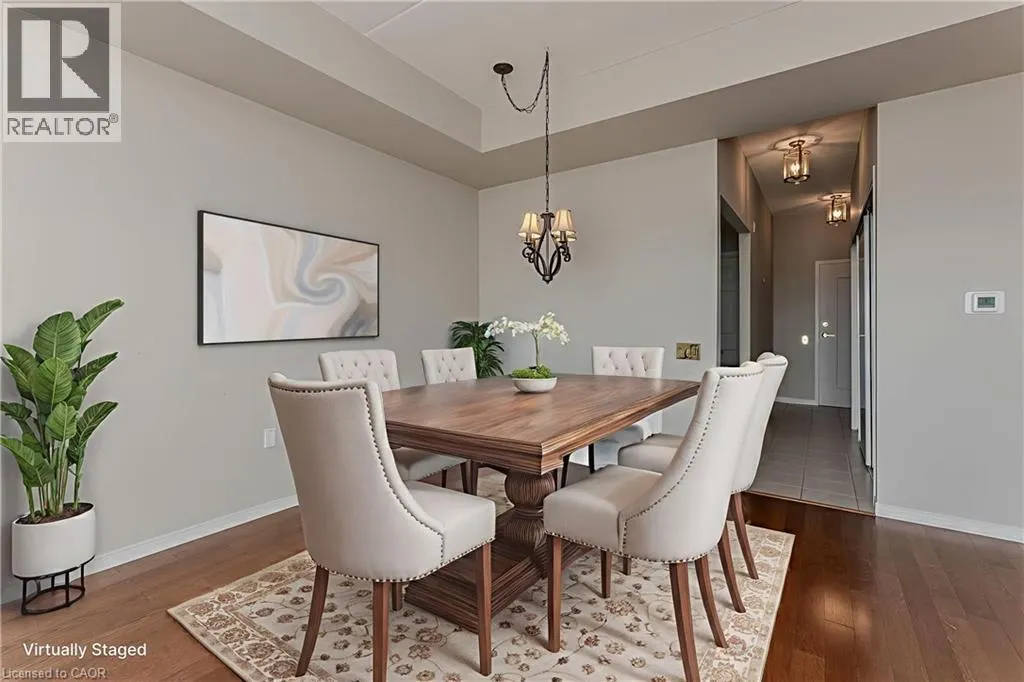 2075 AMHERST HEIGHTS Drive Unit# 401, #401