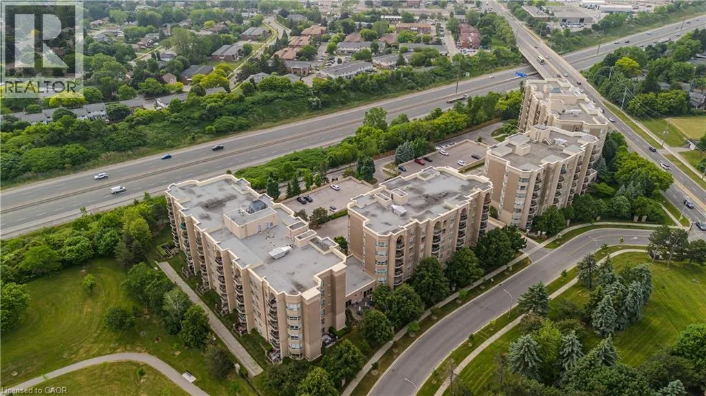 2075 AMHERST HEIGHTS Drive Unit# 401, #401