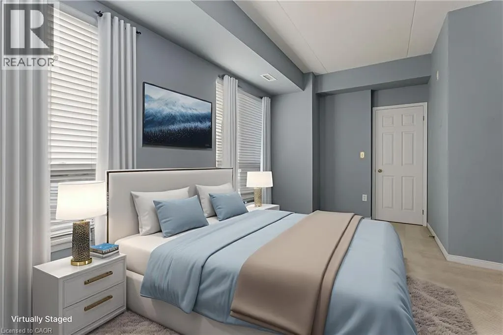 2075 AMHERST HEIGHTS Drive Unit# 401, #401