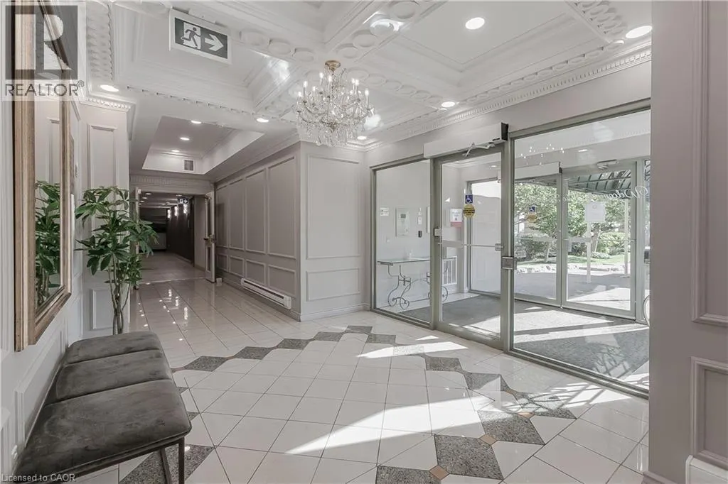 2075 AMHERST HEIGHTS Drive Unit# 401, #401
