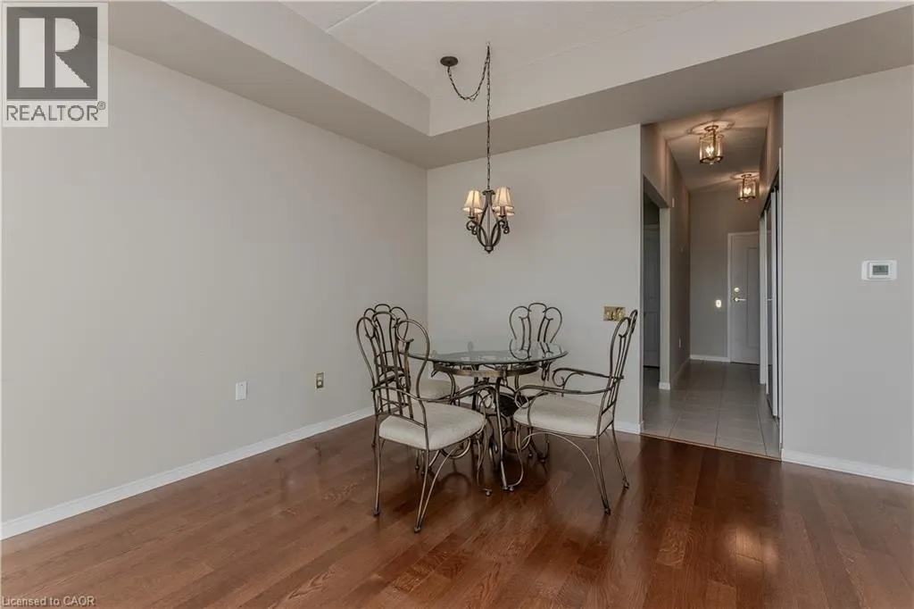 2075 AMHERST HEIGHTS Drive Unit# 401, #401