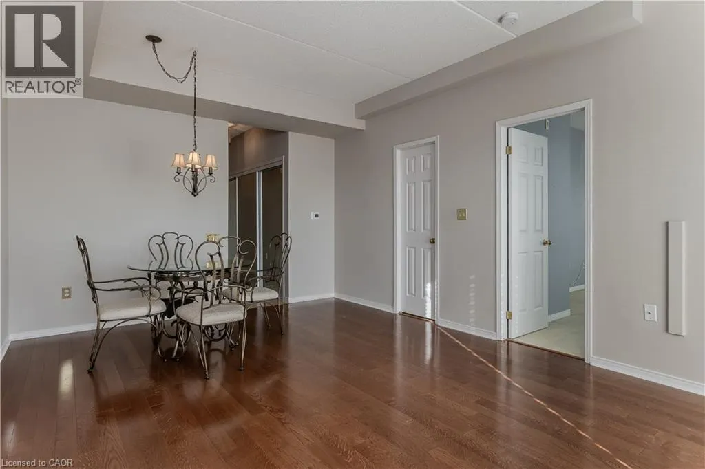 2075 AMHERST HEIGHTS Drive Unit# 401, #401