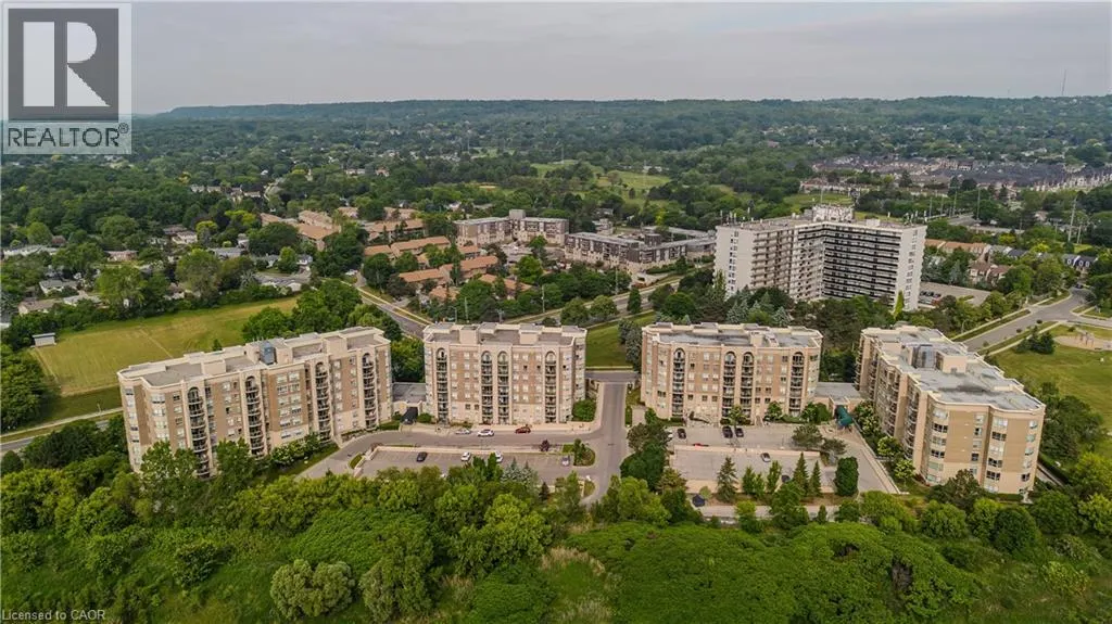 2075 AMHERST HEIGHTS Drive Unit# 401, #401