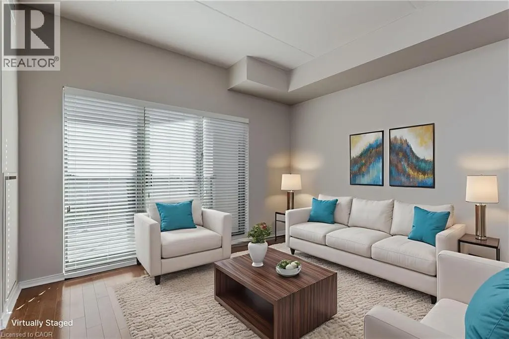 2075 AMHERST HEIGHTS Drive Unit# 401, #401