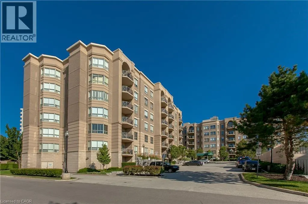 2075 AMHERST HEIGHTS Drive Unit# 401, #401