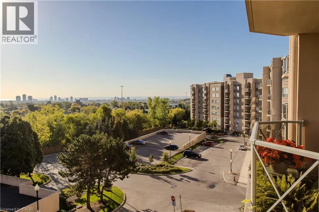 2075 AMHERST HEIGHTS Drive Unit# 401, #401