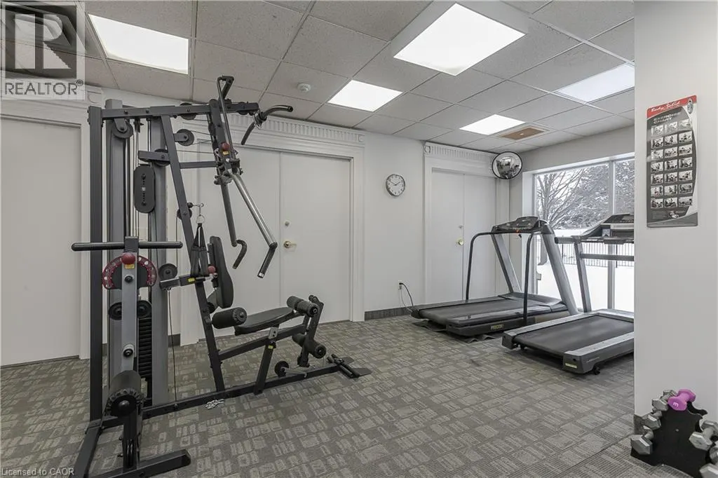 2075 AMHERST HEIGHTS Drive Unit# 401, #401