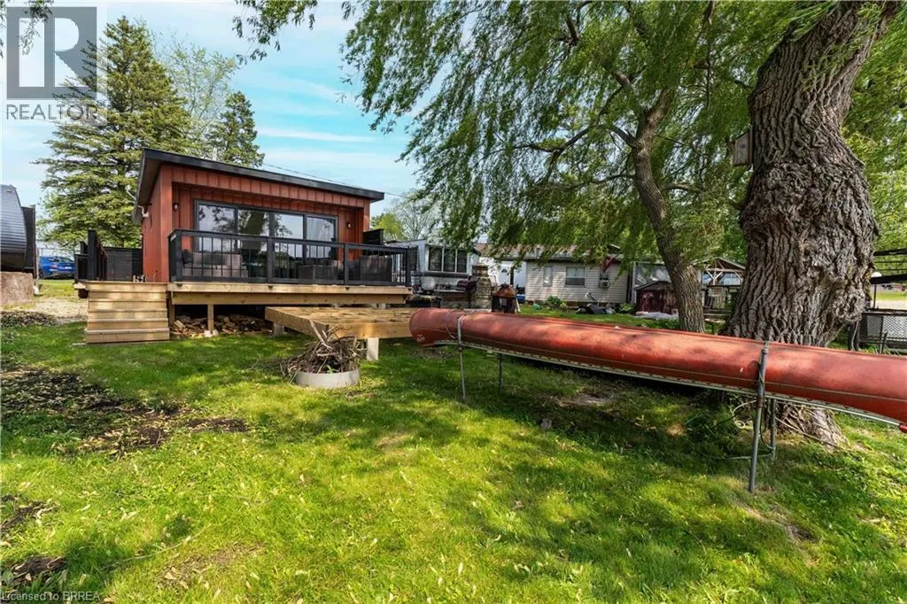 99 FOURTH CONCESSION Road Unit# 4, #4
