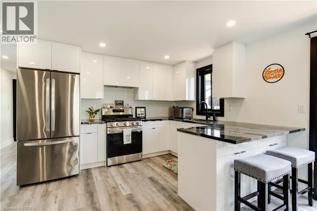 99 FOURTH CONCESSION Road Unit# 4, #4