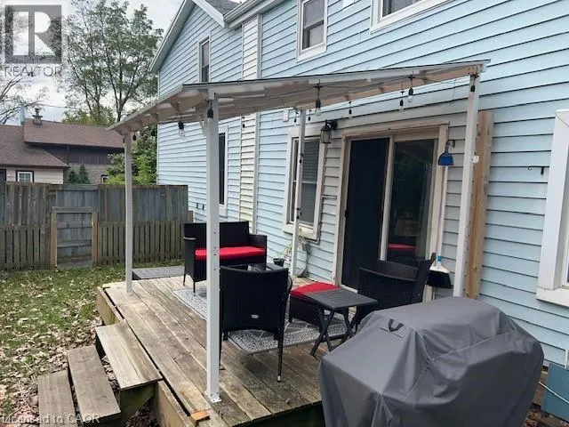 1 JOHN Avenue