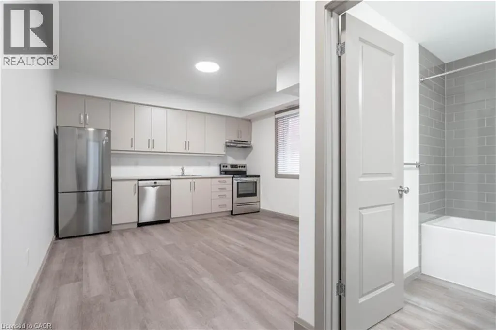 36 GRANT Avenue Unit# 1B, #1B