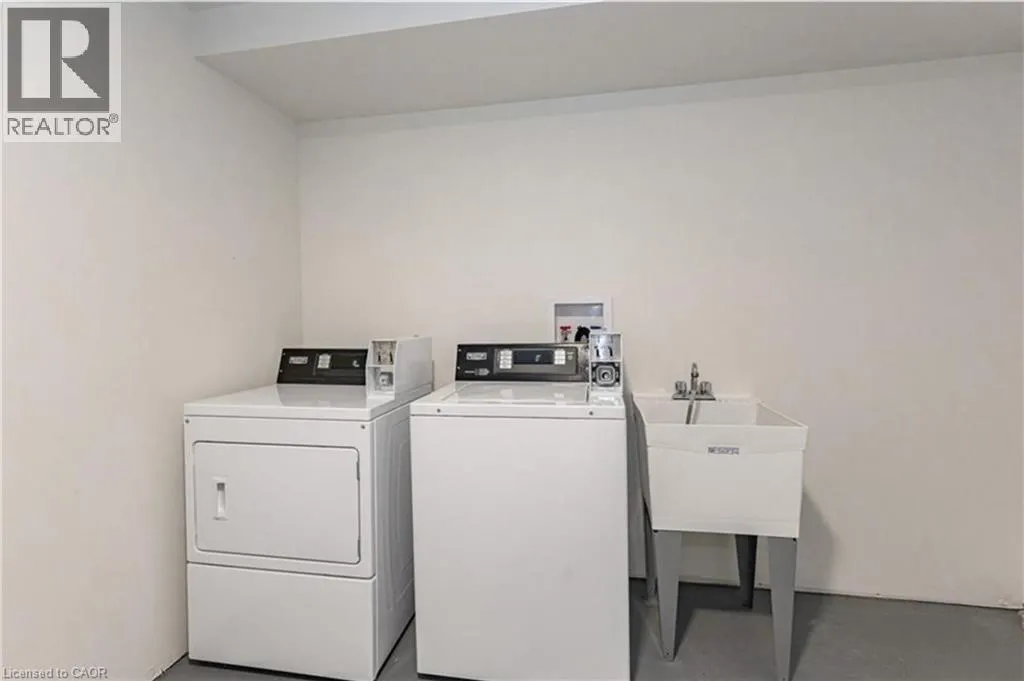 36 GRANT Avenue Unit# 1B, #1B