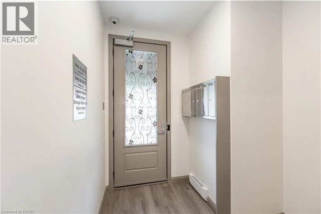 36 GRANT Avenue Unit# 1B, #1B