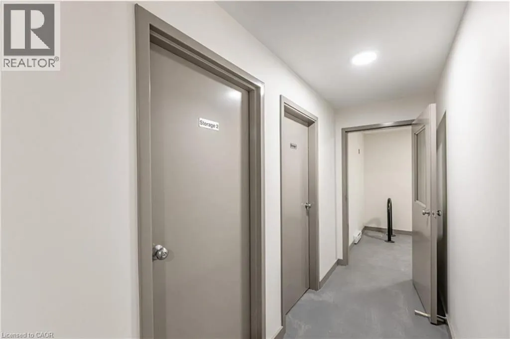 36 GRANT Avenue Unit# 1B, #1B