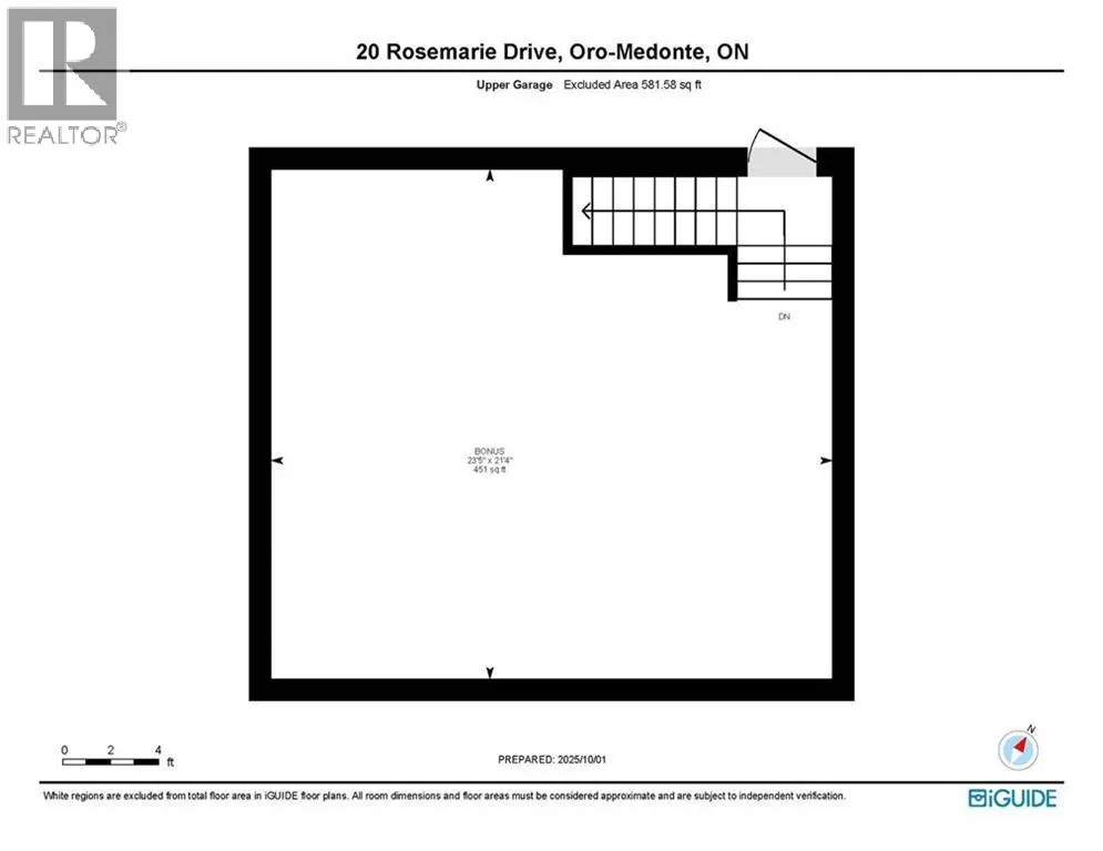 20 ROSEMARIE Drive